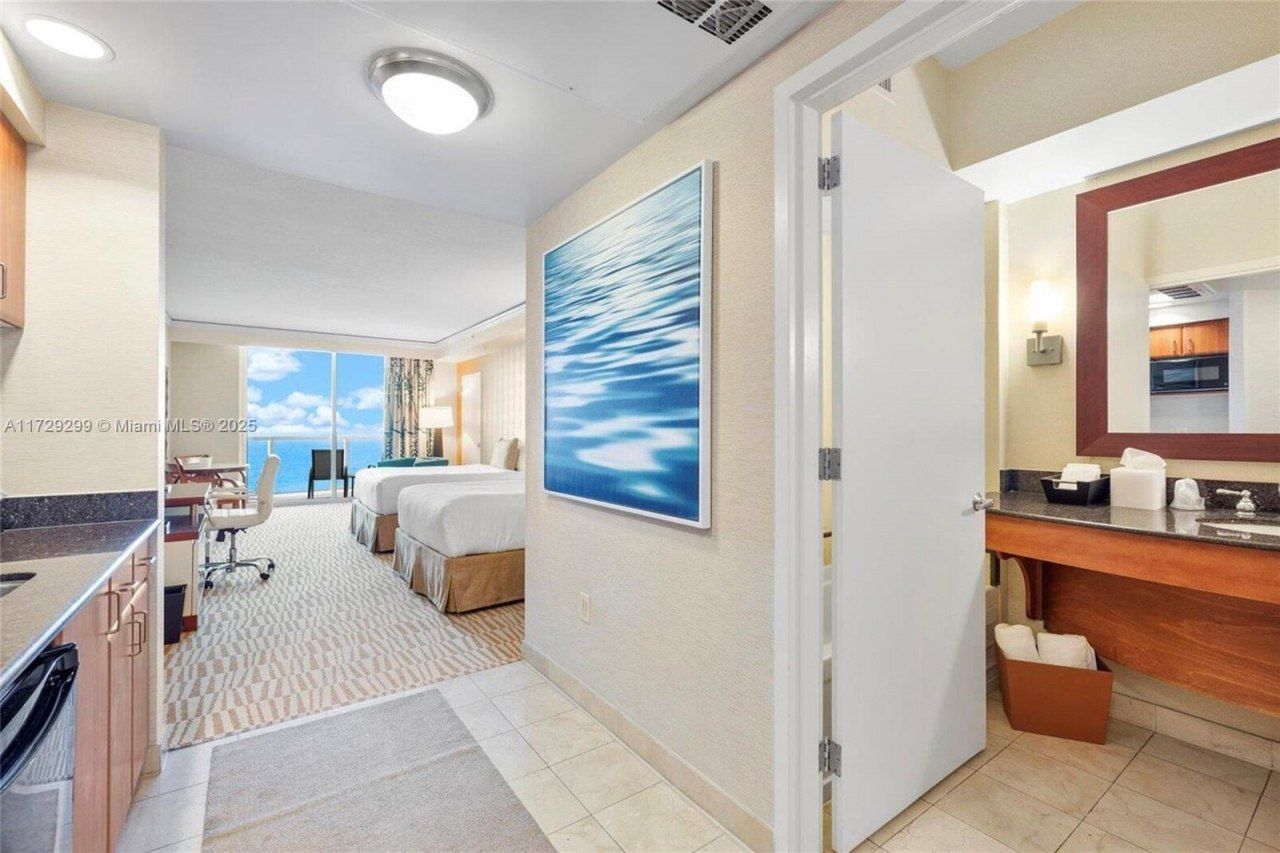 18001 Collins Ave, Unit 801+916, Sunny Isles Beach, FL 33160 Photo