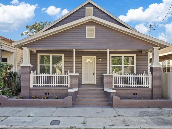 2912 N 16TH STREET, TAMPA, FL 33605