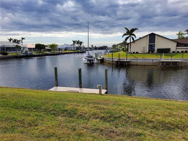 3830 BAL HARBOR BOULEVARD, Unit 17, PUNTA GORDA, FL 33950