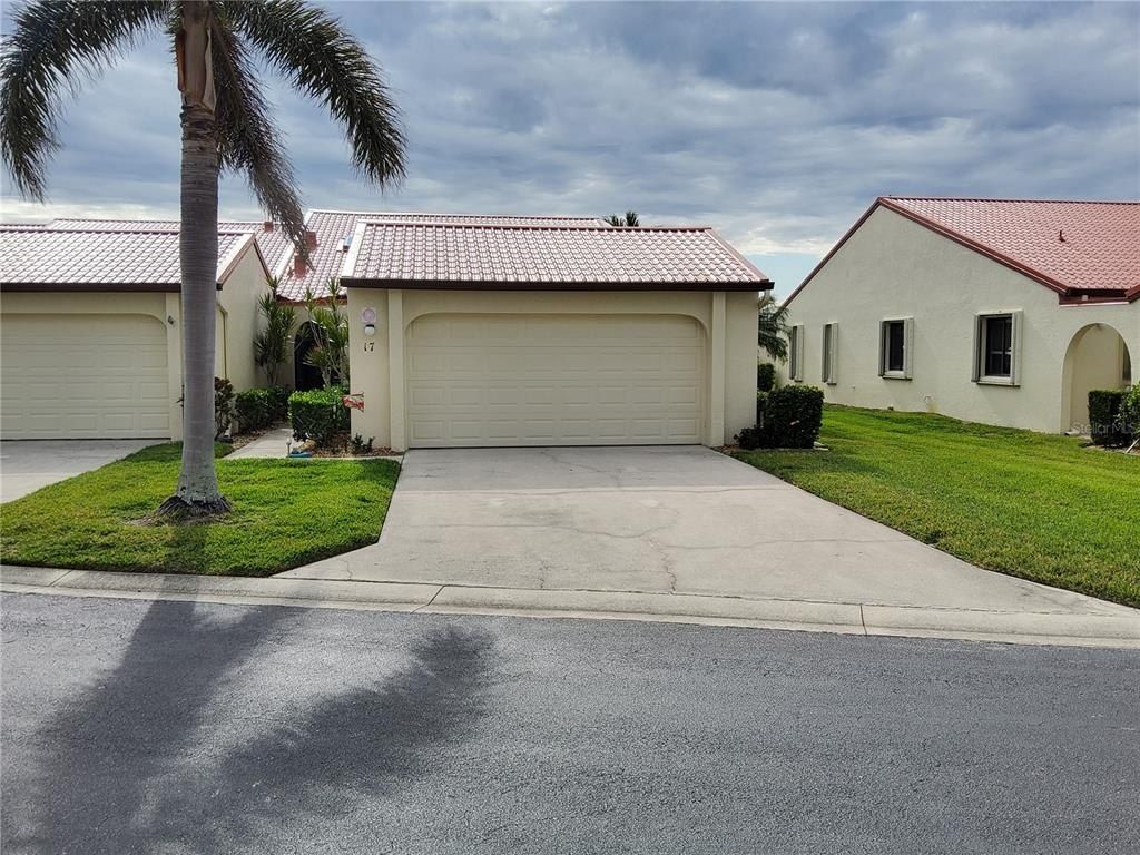 3830 Bal Harbor Boulevard, Unit 17, Punta Gorda, FL 33950 Photo
