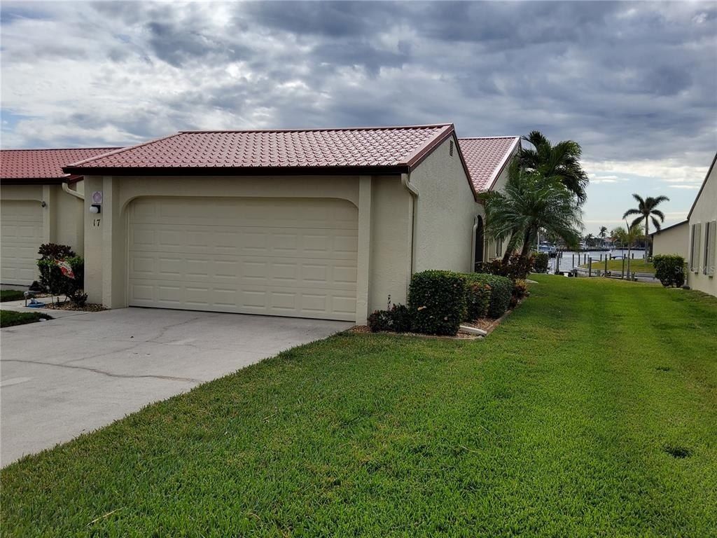 3830 Bal Harbor Boulevard, Unit 17, Punta Gorda, FL 33950 Photo