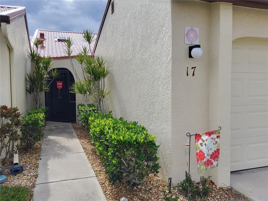 3830 Bal Harbor Boulevard, Unit 17, Punta Gorda, FL 33950 Photo