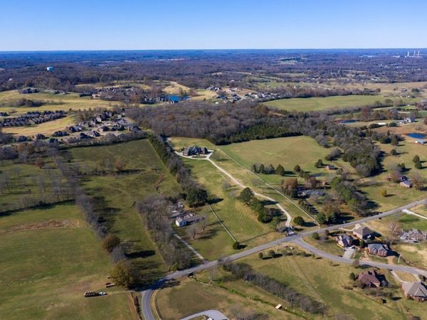 0 HORN SPRINGS RD, Lebanon, TN 37087