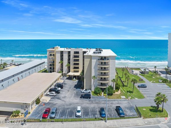 3255 S Atlantic Avenue, Unit 106, Daytona Beach, FL 32118