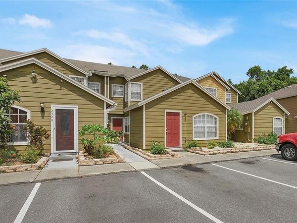 2918 FAN PALM DRIVE, Unit Main, DAVENPORT, FL 33897