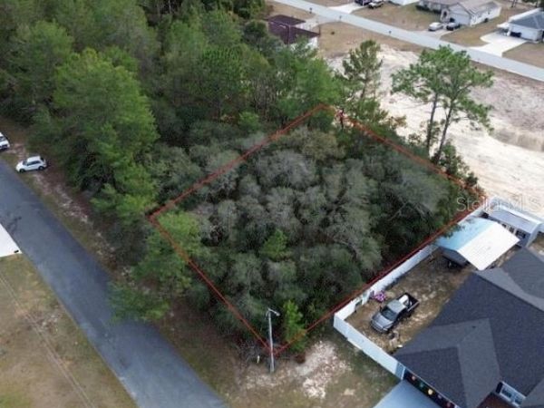 SW 151 ST PL, OCALA, FL 34473