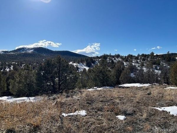3500 Indian Wells Road, Texas Creek, CO 81223