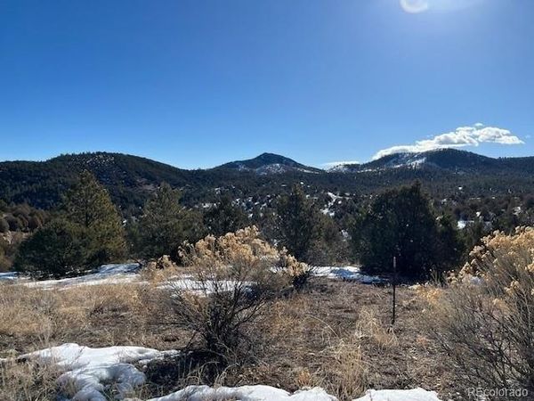 3586 Indian Wells Road, Texas Creek, CO 81223