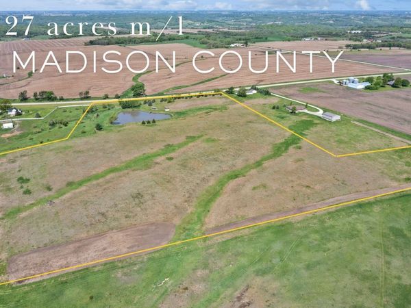 0 Truro Road, St Charles, IA 50240