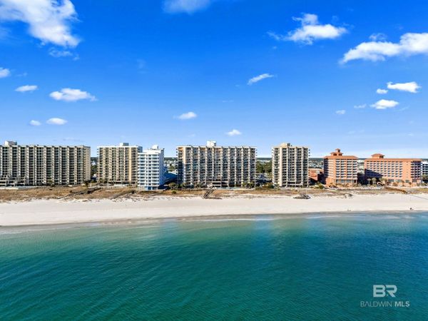 27100 Perdido Beach Boulevard, Unit 1201, Orange Beach, AL 36561