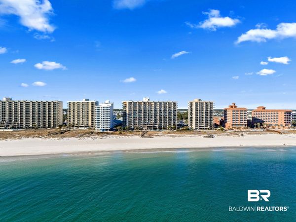 27100 Perdido Beach Boulevard, Unit 1201, Orange Beach, AL 36561