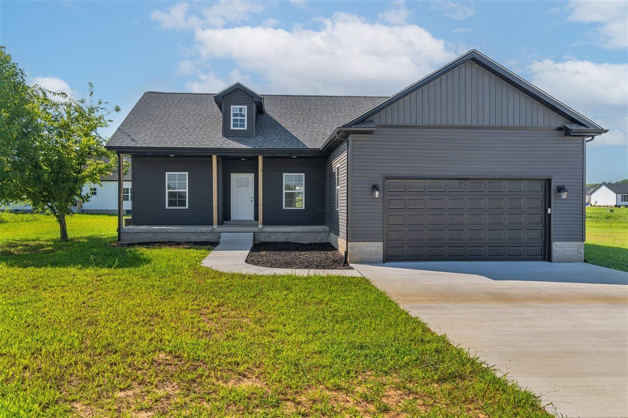 113 Middlebrook Lane, Smiths Grove, KY 42171 Main Photo