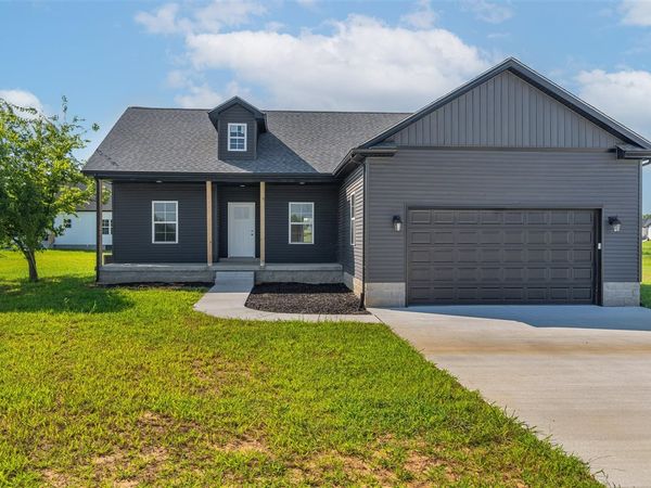 113 Middlebrook Lane, Smiths Grove, KY 42171