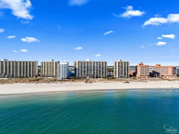 27100 Perdido Beach Blvd, Unit 1201, Orange Beach, AL 36551
