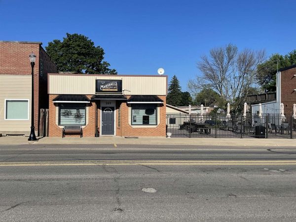 107 Northern Avenue, Earlville, IA 52041