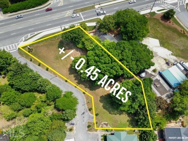 2415 Beaver Ruin Road, Norcross, GA 30071