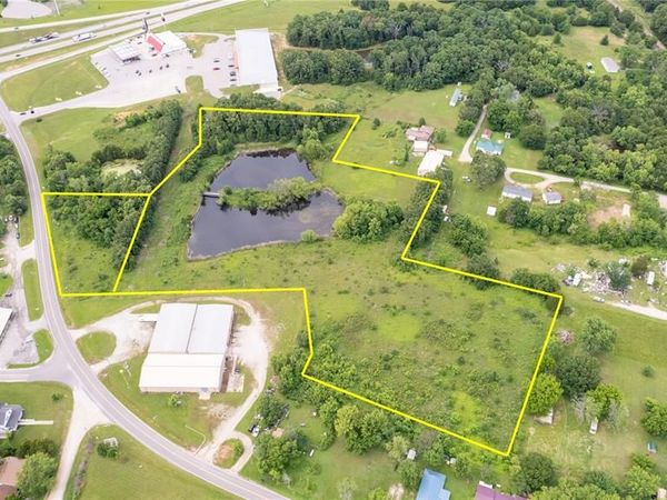 TBD W Pine Street, Phillipsburg, MO 65722