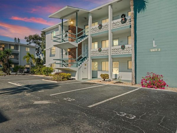 1853 RESTFUL DRIVE, Unit L2, BRADENTON, FL 34207