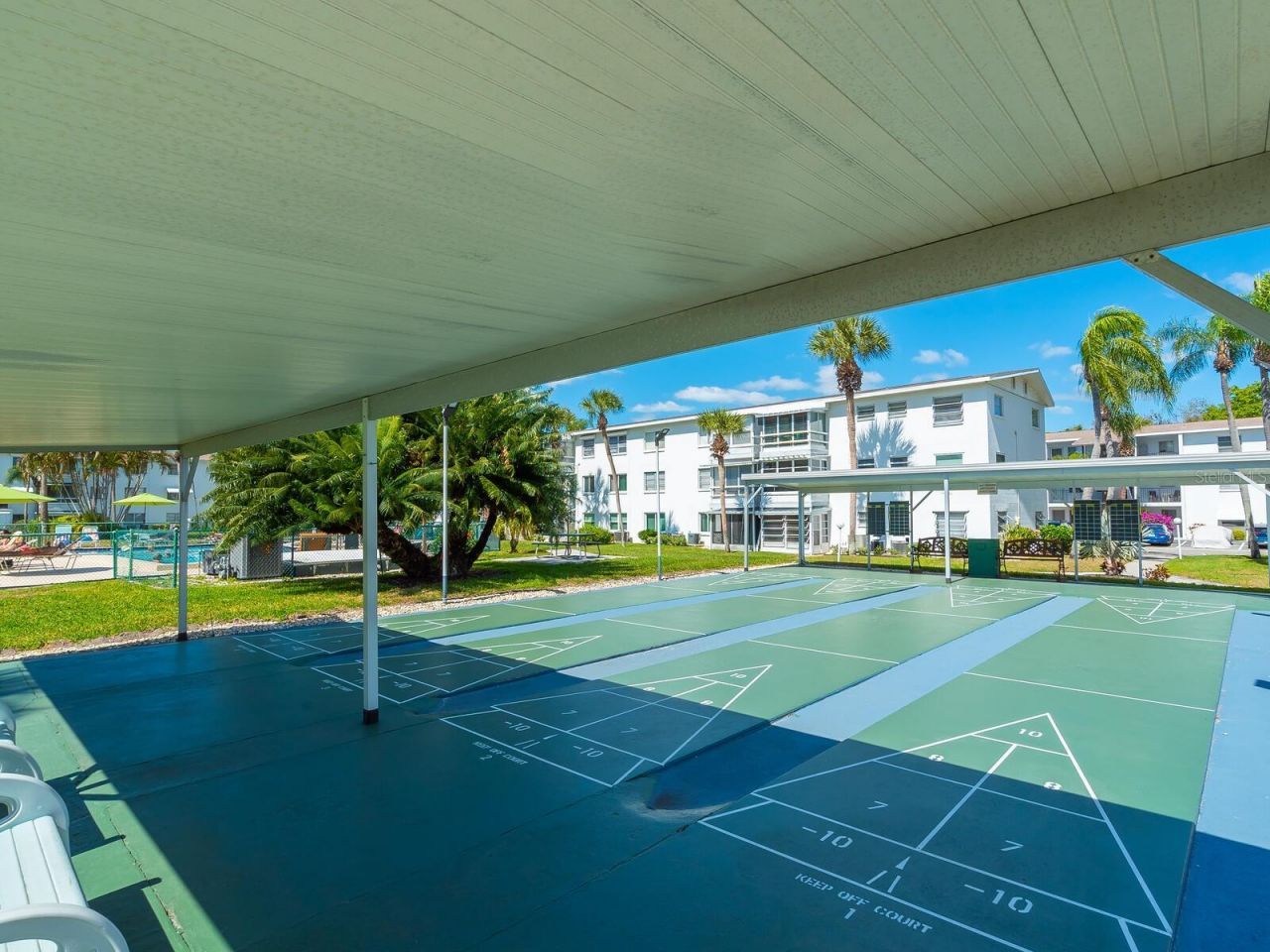 1853 Restful Drive, Unit L2, Bradenton, FL 34207 Photo
