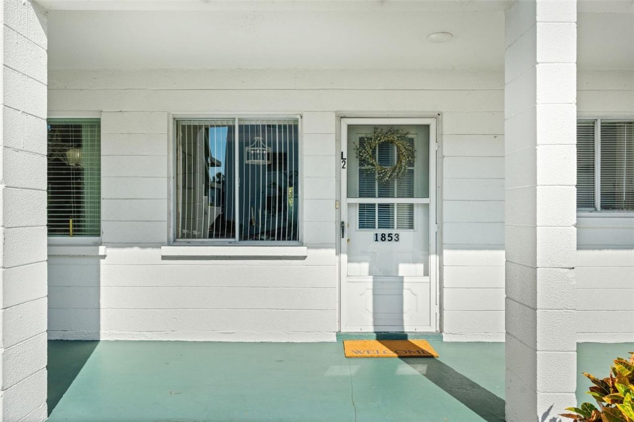 1853 Restful Drive, Unit L2, Bradenton, FL 34207 Photo