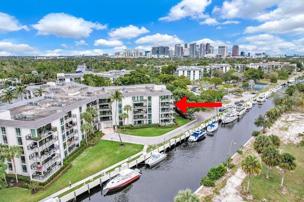 1350 River Reach Drive, Unit 417, Fort Lauderdale, FL 33315 Photo