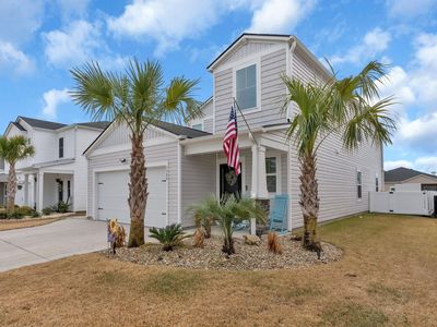 1584 Swing Bridge Way, Myrtle Beach, SC 29588
