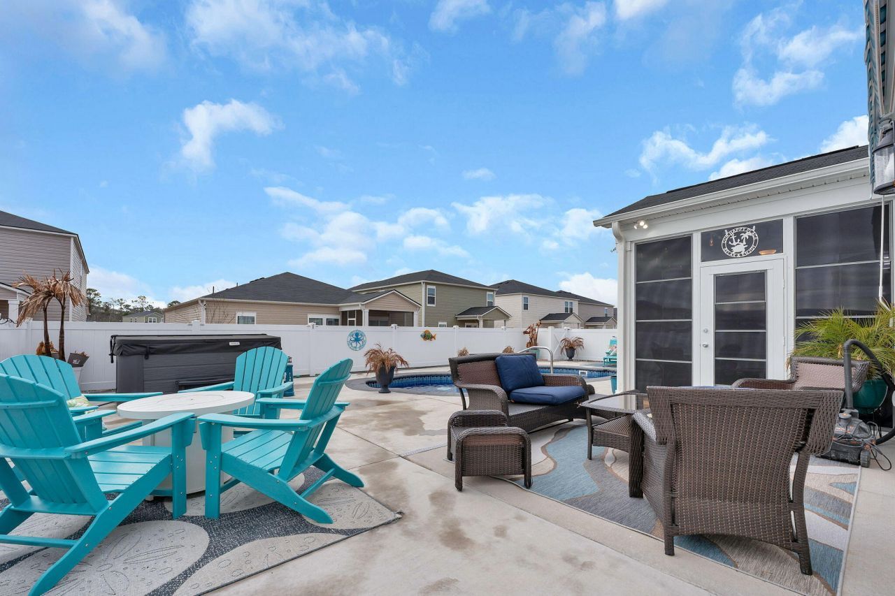 1584 Swing Bridge Way Photo 34