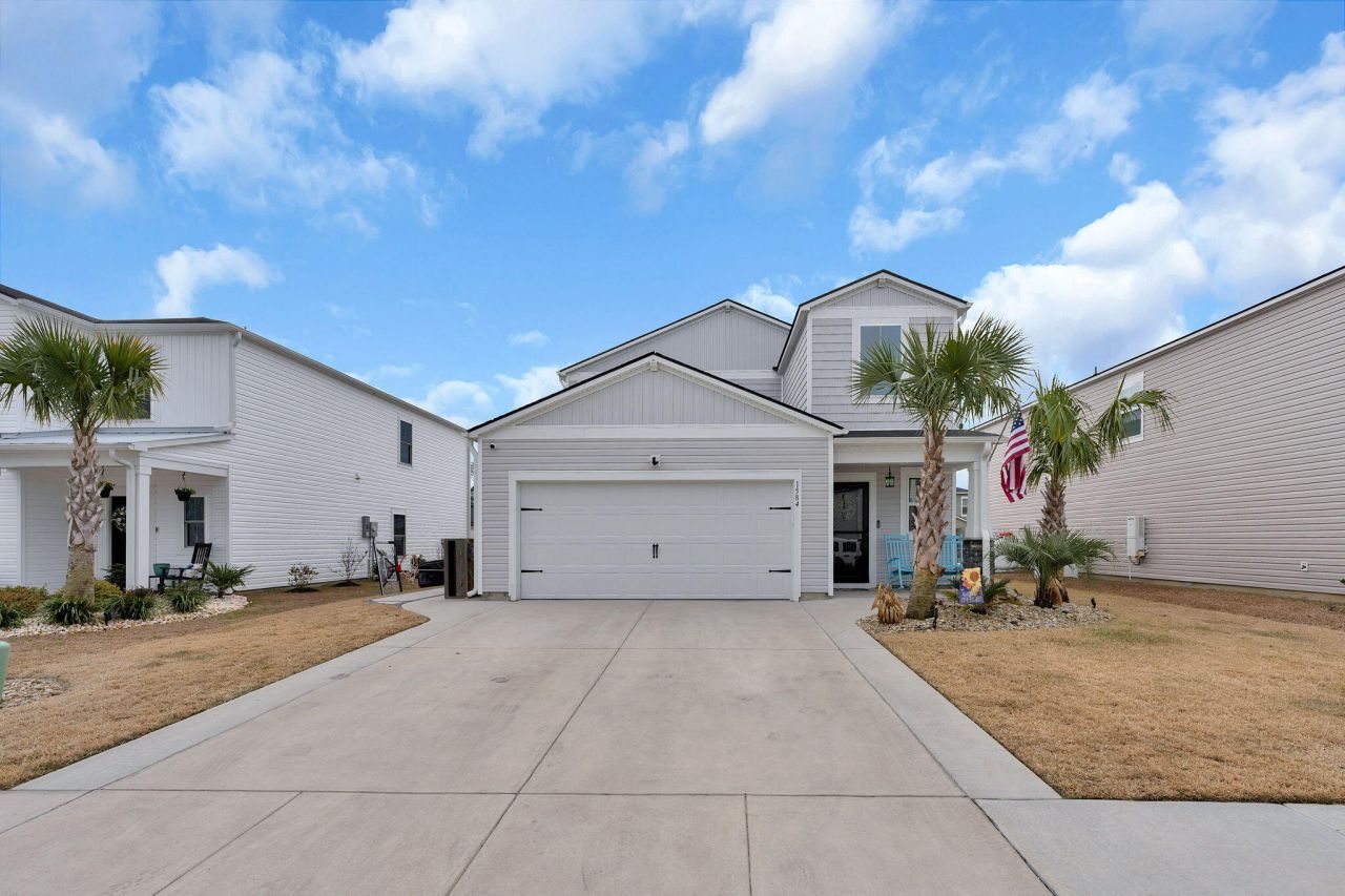 1584 Swing Bridge Way Photo 4