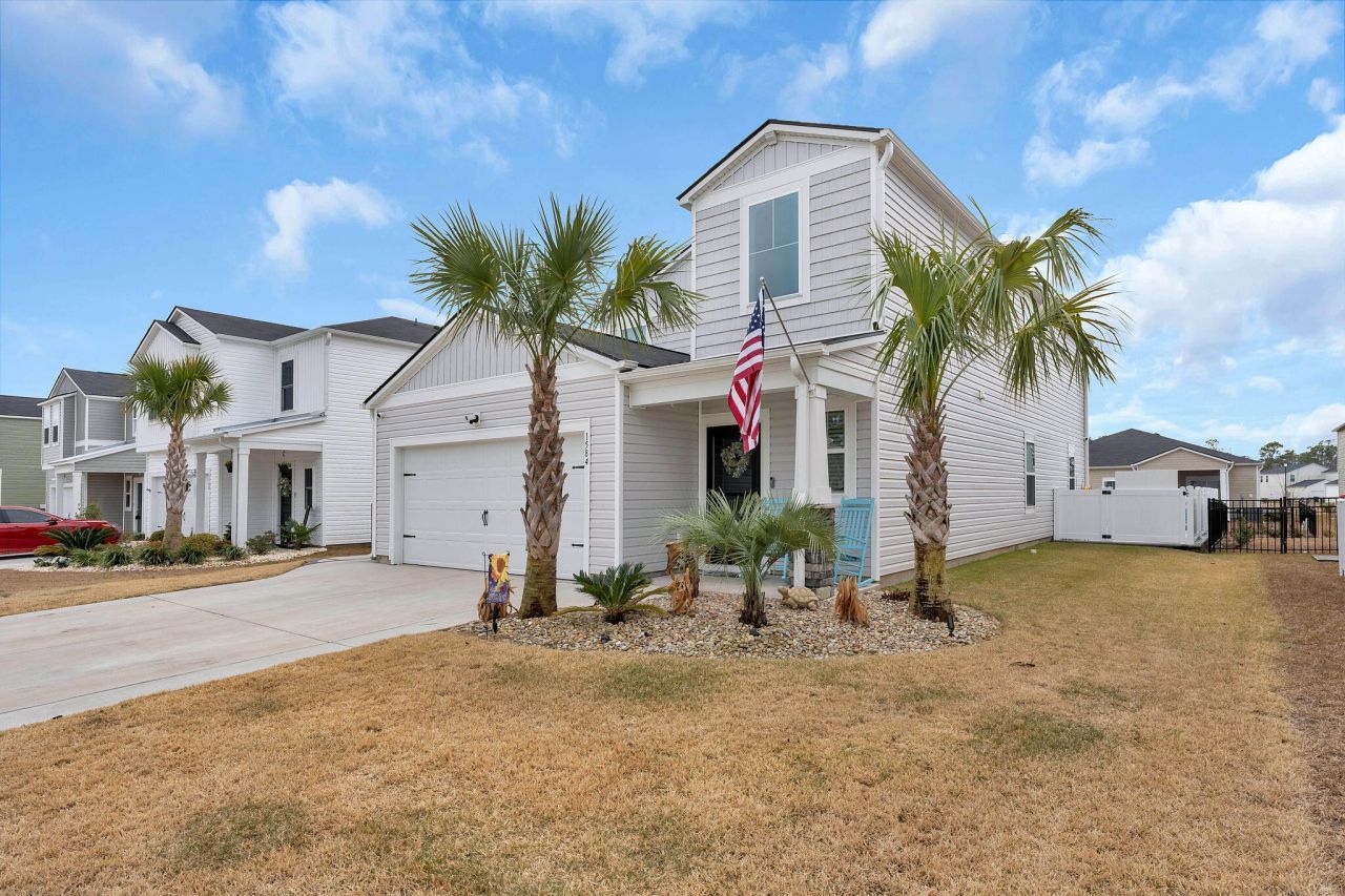 1584 Swing Bridge Way Photo 5