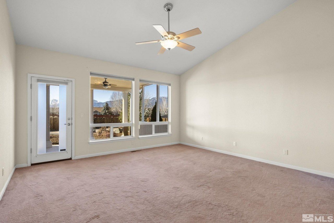 2937 La Cresta Circle, Minden, NV 89423 Photo