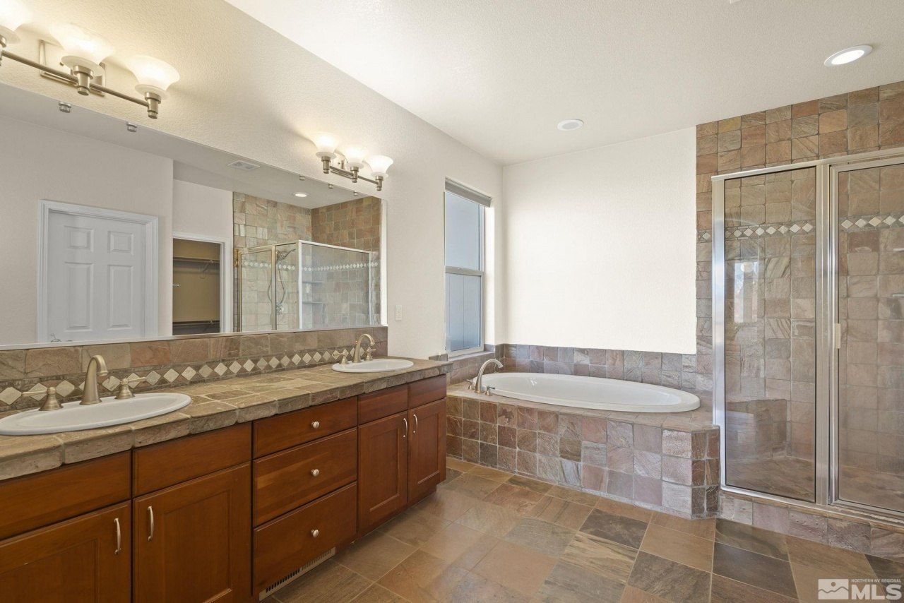 2937 La Cresta Circle, Minden, NV 89423 Photo