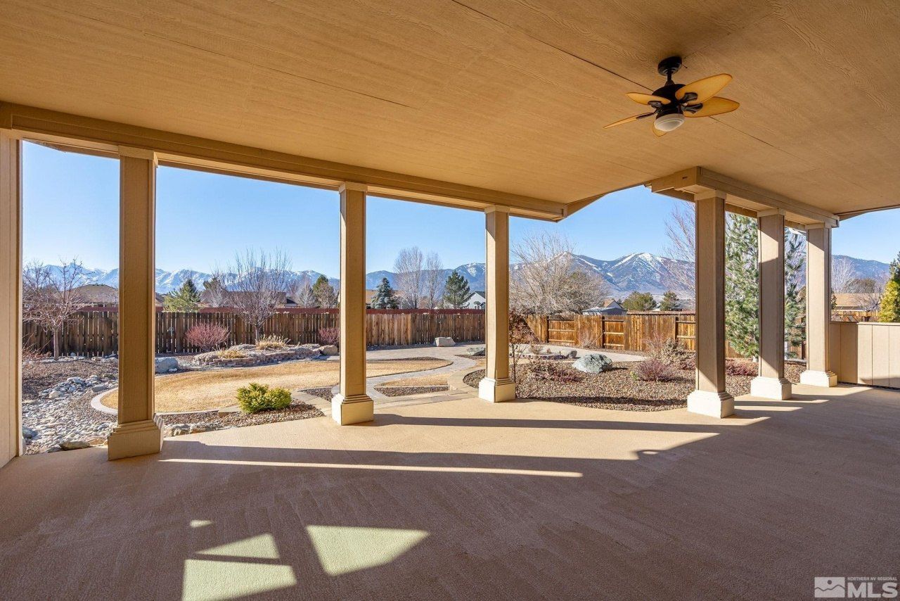 2937 La Cresta Circle, Minden, NV 89423 Photo