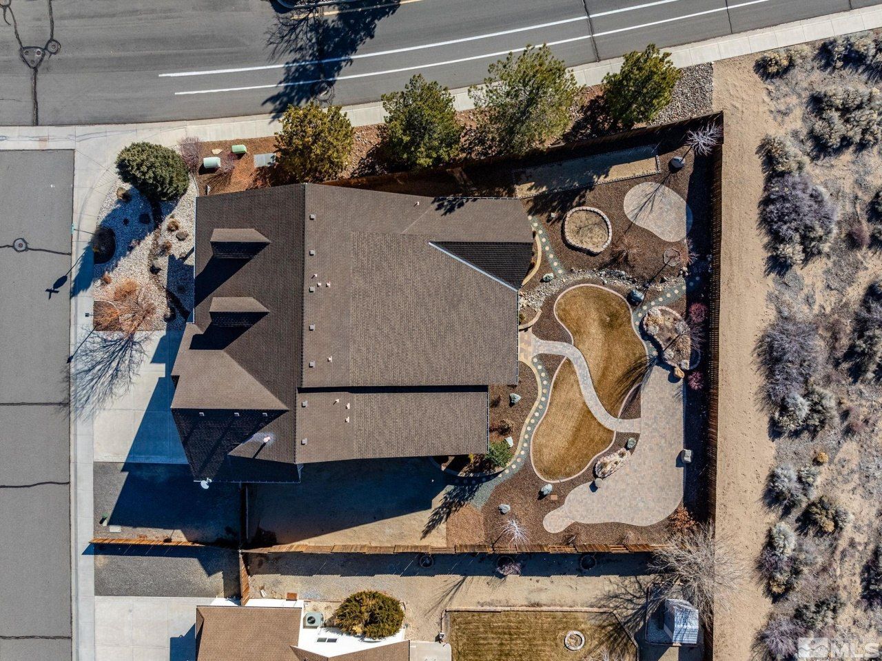 2937 La Cresta Circle, Minden, NV 89423 Photo