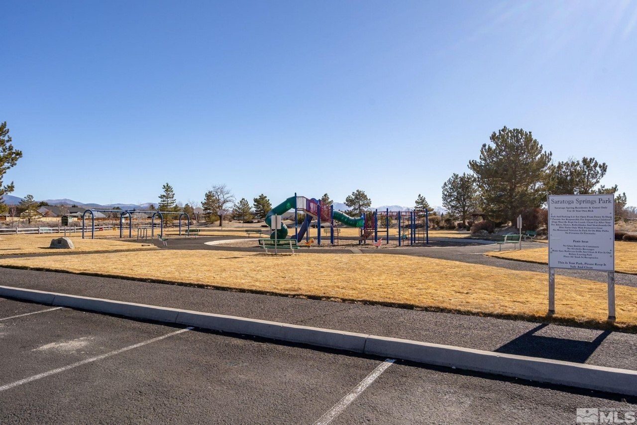 2937 La Cresta Circle, Minden, NV 89423 Photo