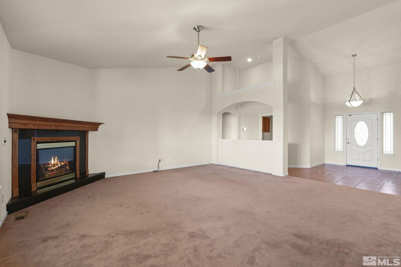 2937 La Cresta Circle, Minden, NV 89423 Photo