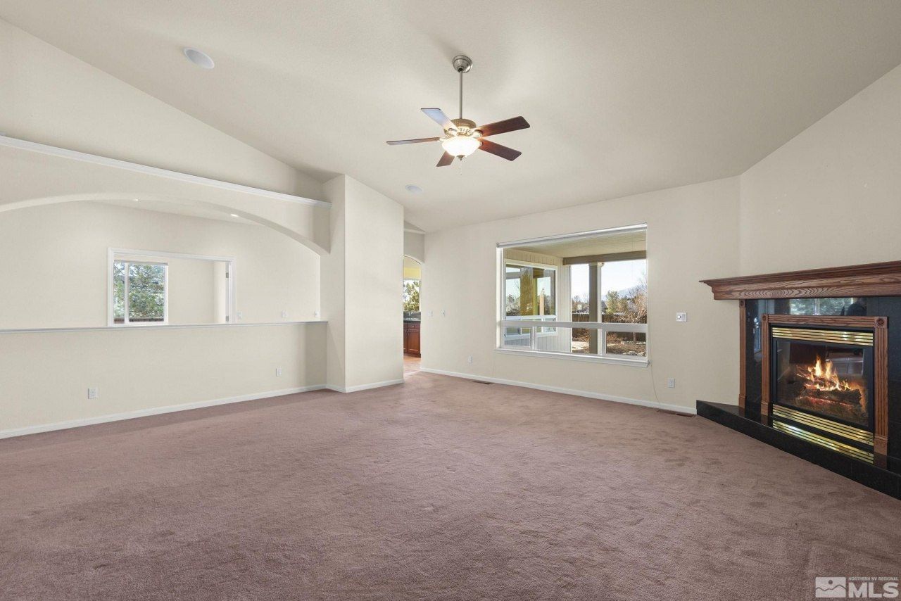 2937 La Cresta Circle, Minden, NV 89423 Photo