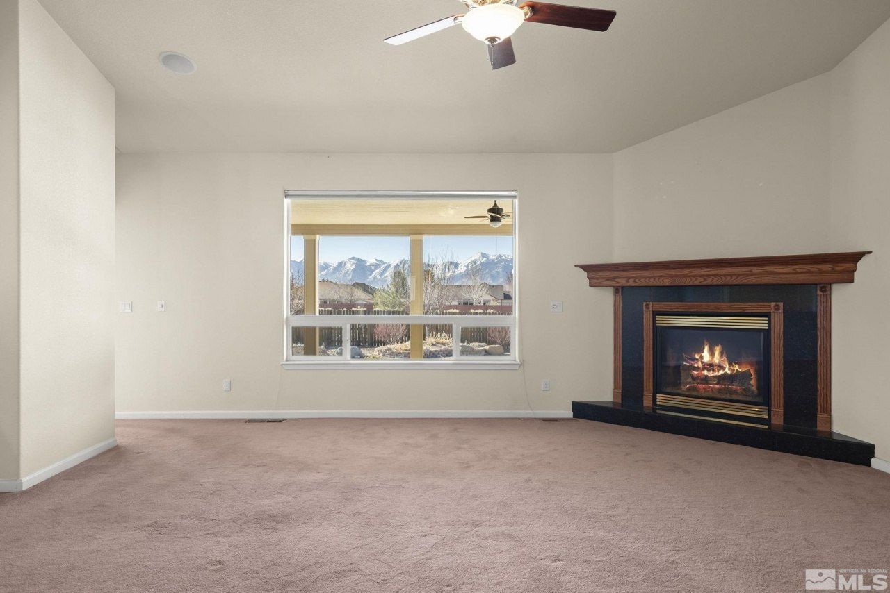 2937 La Cresta Circle, Minden, NV 89423 Photo