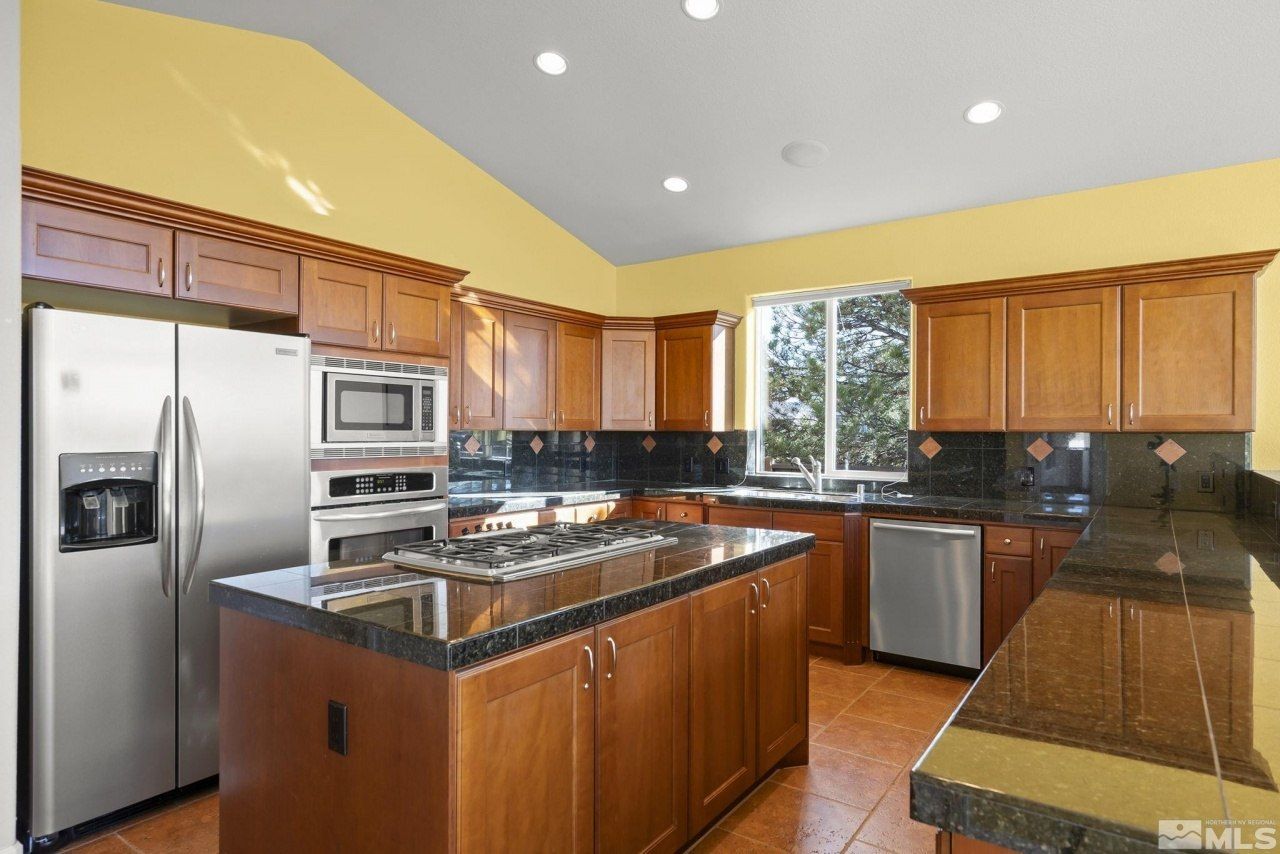 2937 La Cresta Circle, Minden, NV 89423 Photo