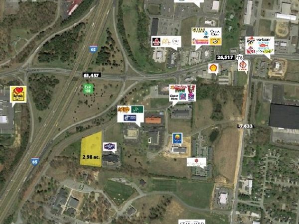 0 Hester Drive, White House, TN 37188