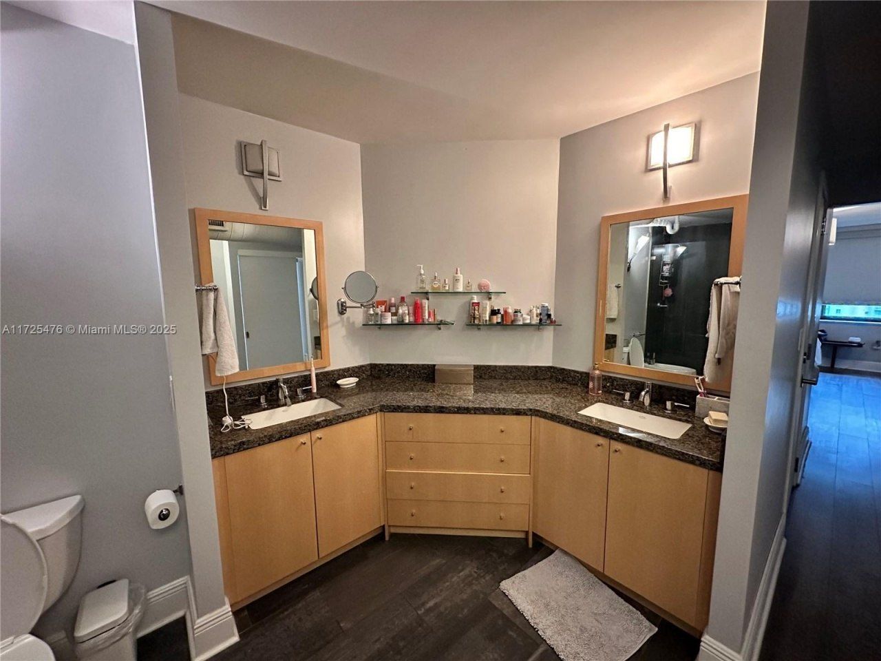 2333 Brickell Ave, Unit 2116, Miami, FL 33129 Photo