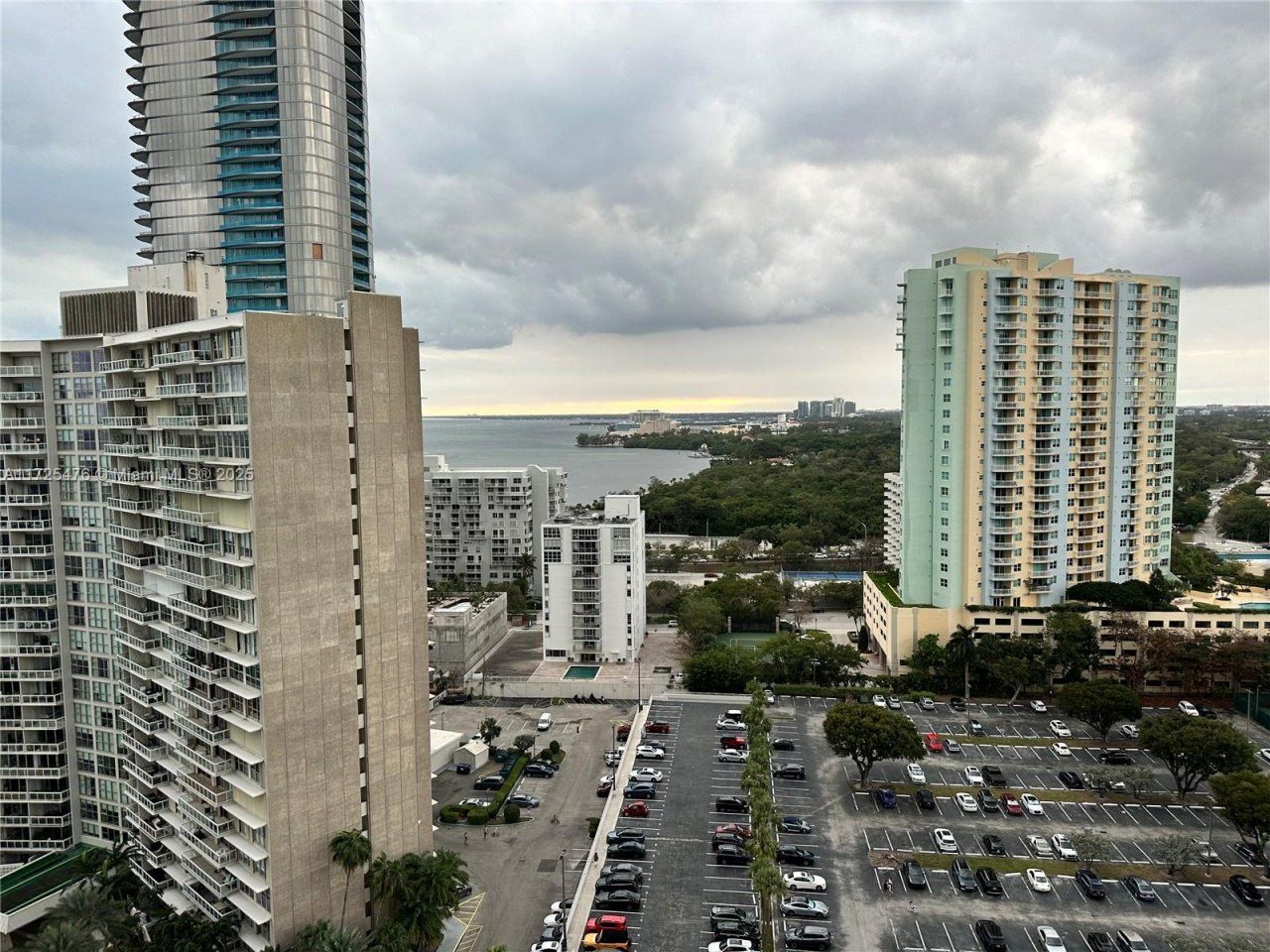 2333 Brickell Ave, Unit 2116, Miami, FL 33129 Photo
