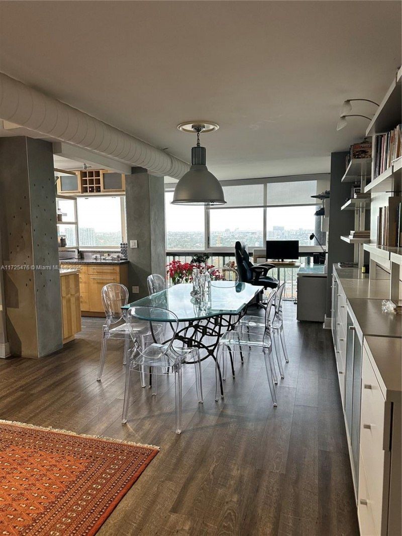 2333 Brickell Ave, Unit 2116, Miami, FL 33129 Photo