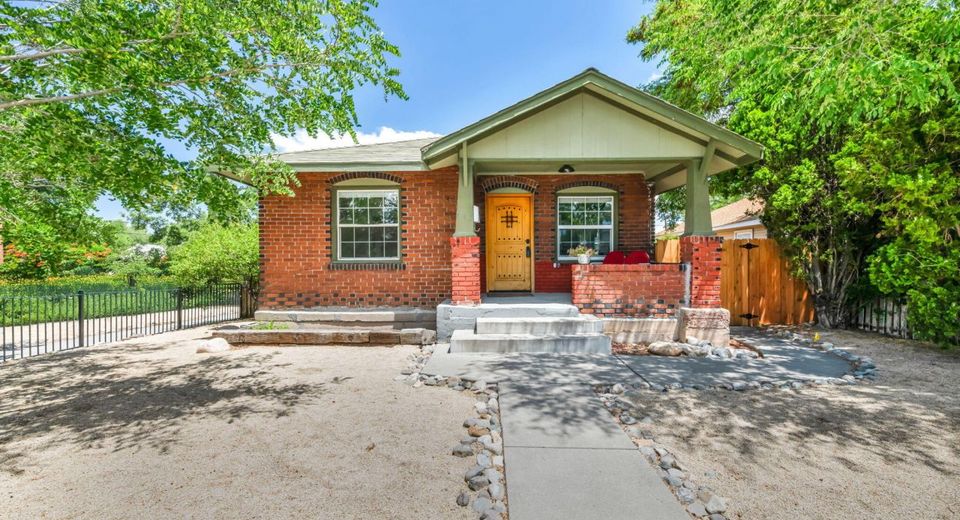 960 Ralston Street, Reno, NV 89503 Photo