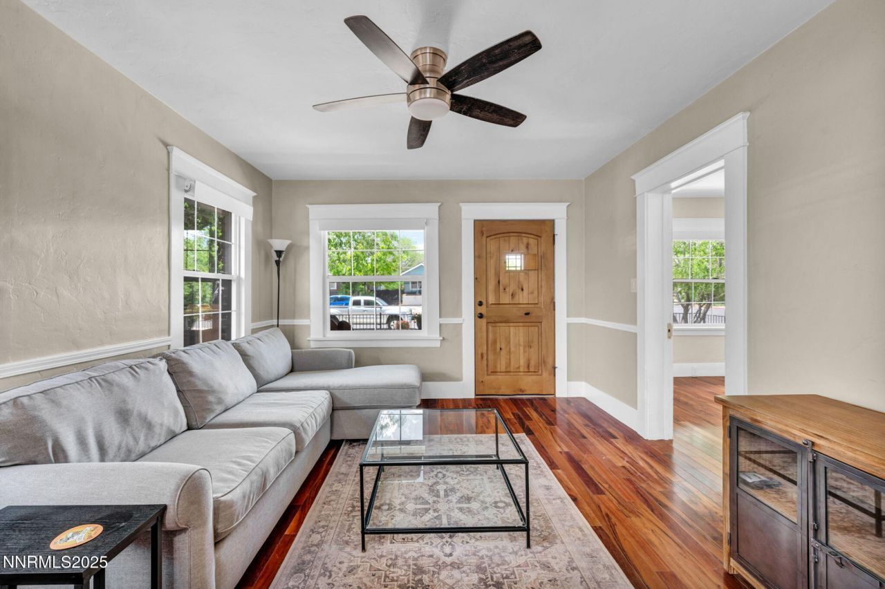 960 Ralston Street, Reno, NV 89503 Photo