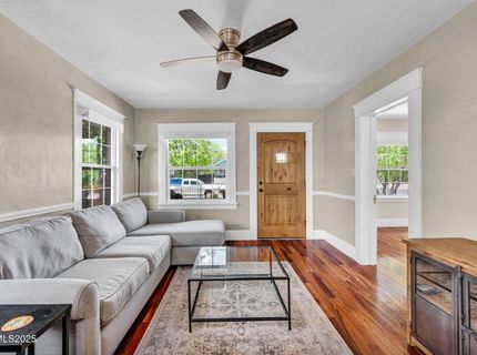 960 Ralston Street, Reno, NV 89503 Photo