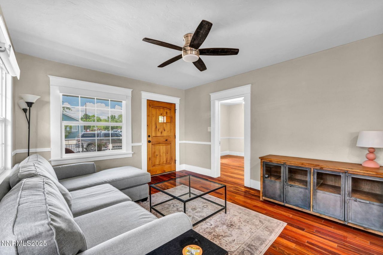 960 Ralston Street, Reno, NV 89503 Photo