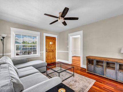 960 Ralston Street, Reno, NV 89503 Photo