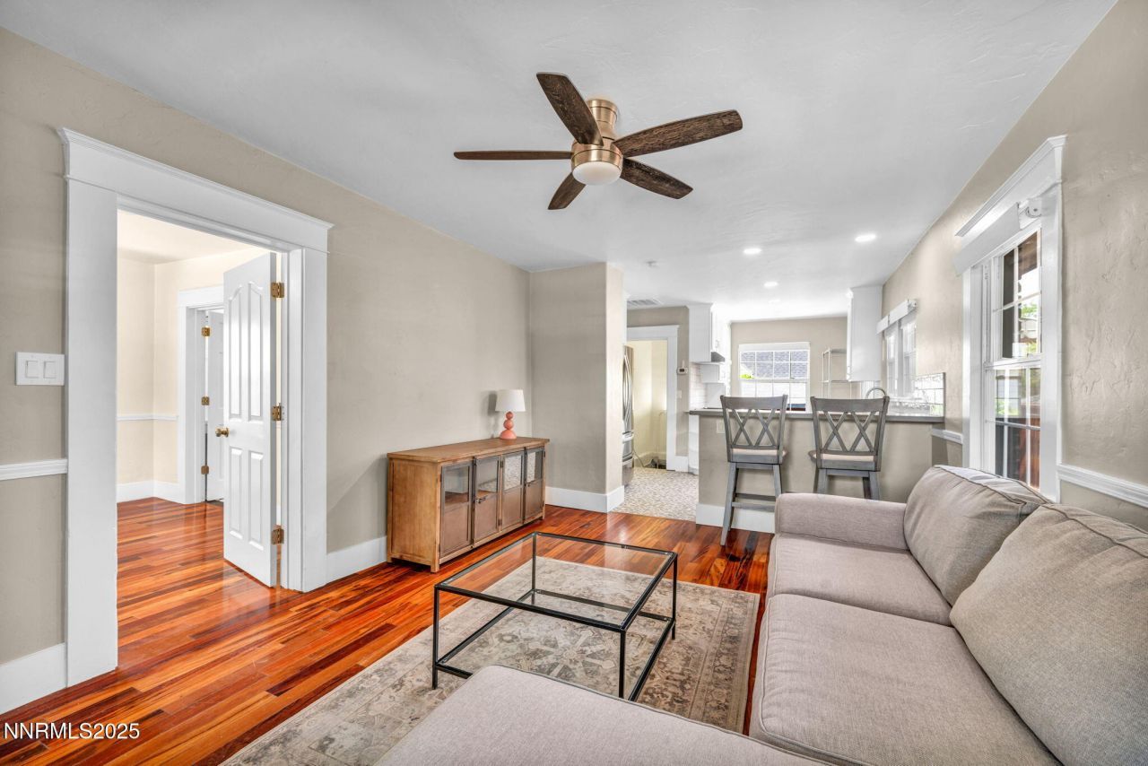 960 Ralston Street, Reno, NV 89503 Photo