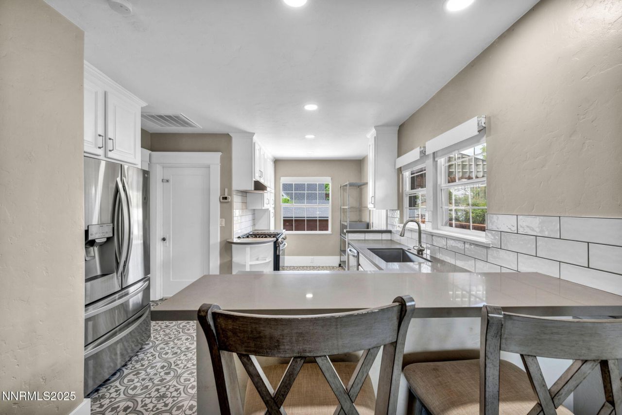 960 Ralston Street, Reno, NV 89503 Photo