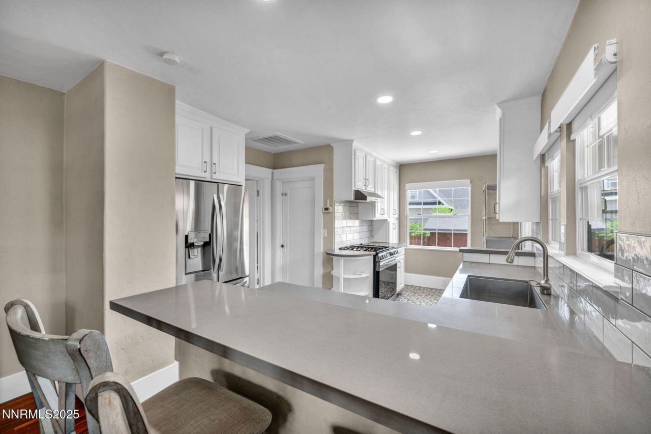 960 Ralston Street, Reno, NV 89503 Photo